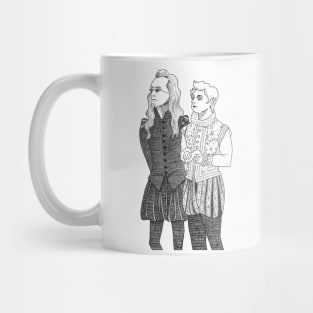 To be! Mug